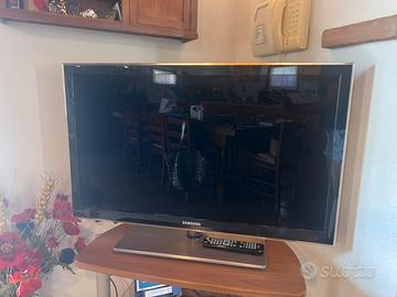 TV Samsung 50” UE40C6000RPXZT