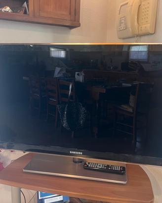 TV Samsung 50” UE40C6000RPXZT