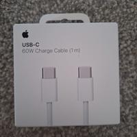 Cavo di Ricarica Apple USB-C da 60W (1m)