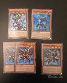 Yugioh Infernoid