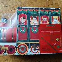 Calendario dell' avvento legami 2025