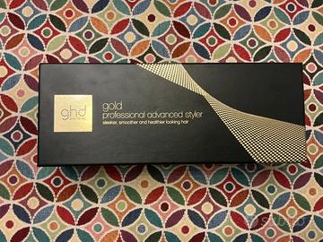 Piastra GHD nuova mai usata