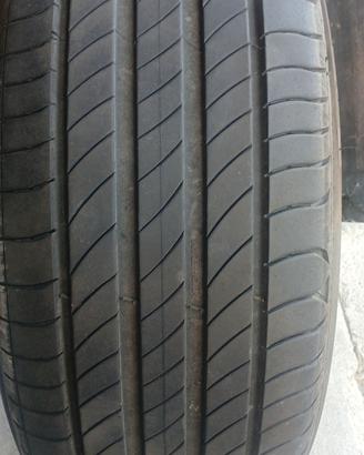 Gomme Jeep Renegade 