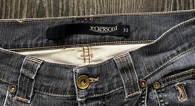 Jeans Jeckerson uomo