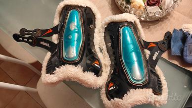 Equick Stinchiere  pony