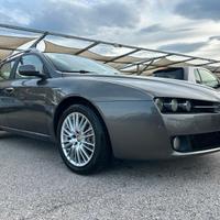 Alfa Romeo 159 2.0 JTDm SW