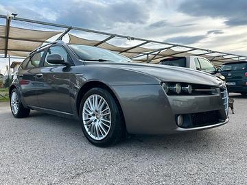 Alfa Romeo 159 2.0 JTDm SW