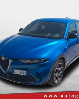 ALFA ROMEO TONALE 1.5 160CV MHEV TCT7 TI ( FARI LE