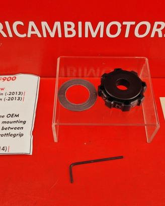 CRUISE CONTROL BMW RNINET F800/650GS