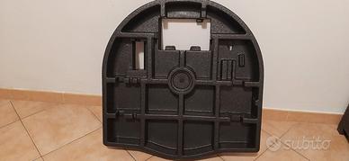 porta attrezzi baule jeep renegade