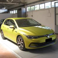 VOLKSWAGEN Golf 1.5 eTSI 150 CV EVO ACT DSG Styl