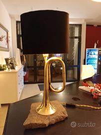 lampada da scrivania