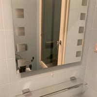 Set sanitari bagno