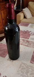 Bottiglia d'annata