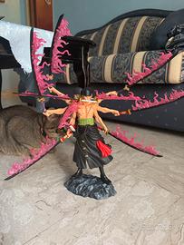 Zoro enorme action figure
