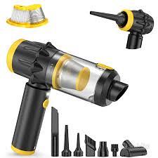 Aspiratutto e Soffiatore Zephir 4 in 1 Brushless R
