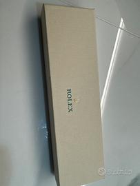Penna a sfera Rolex