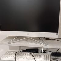 pc fisso HP