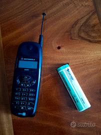 Motorola GSM Omnitel