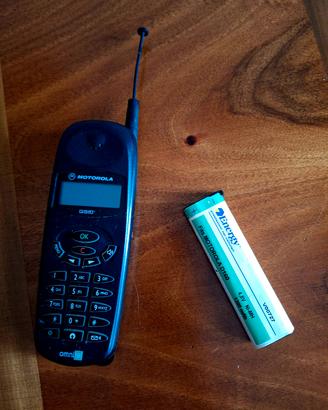 Motorola GSM Omnitel