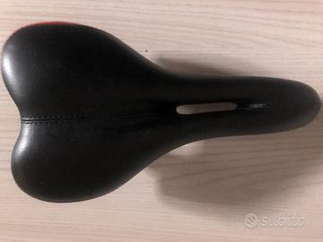 sella bici