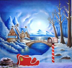 Scenografia di Natale