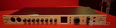 scheda audio antelope discrete 8