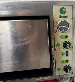 FORNO VIMAR PIZZA