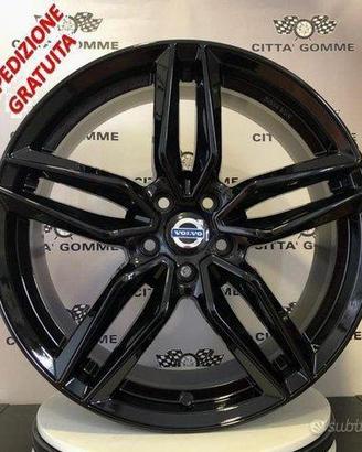 Cerchi in lega Volvo xc90 v40 v50 v60 v70 xc60 19