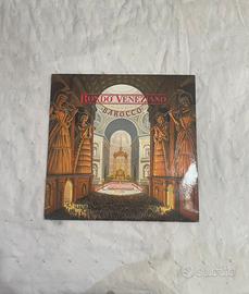 Vinili rondó veneziano barocco