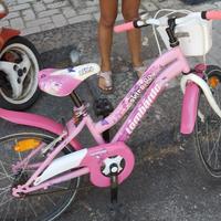 bicicletta Lombardo per bambina n 20