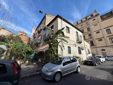 Appartamento di 35 m² con 2 locali a Catania