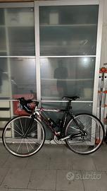 Bici da corsa