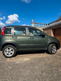 Fiat panda 4x4 1.3 multijet