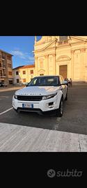 Range rover Evoque 2.2