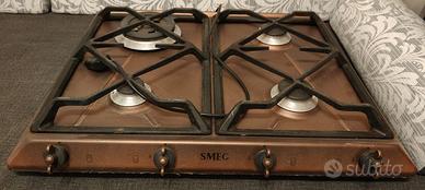 Piano cottura SMEG