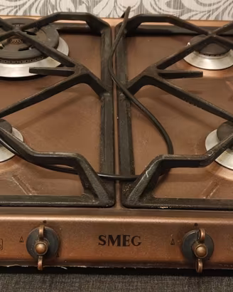 Piano cottura SMEG