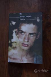 libro " Daddy "