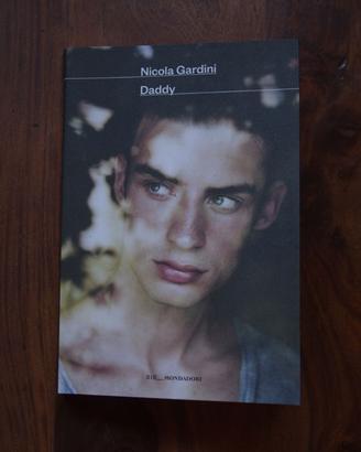 libro " Daddy "