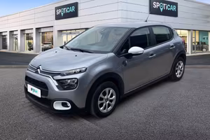 CITROEN C3 BlueHDi 100 S&S YOU