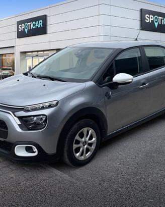 CITROEN C3 BlueHDi 100 S&S YOU