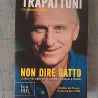 Giovanni Trapattoni ' non dire gatto '