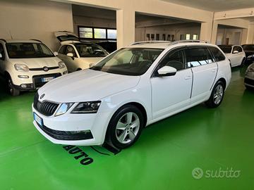 Skoda Octavia 2000 Tdi Dsg