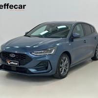 FORD Focus 1.0 EcoBoost Hybrid 125 CV 5p. ST-Lin