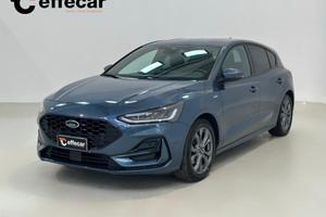 FORD Focus 1.0 EcoBoost Hybrid 125 CV 5p. ST-Lin