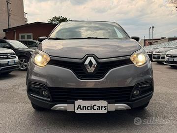 Renault Captur 1.5 dCi 90 Energy HYPNOTIC