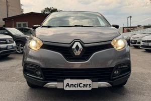 Renault Captur 1.5 dCi 90 Energy HYPNOTIC