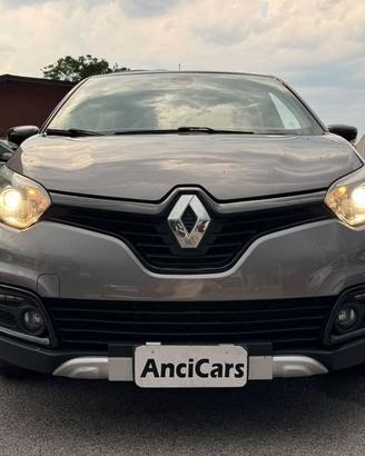 Renault Captur 1.5 dCi 90 Energy HYPNOTIC