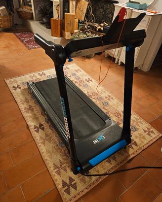 Tapis Roulant Ext3me – Come Nuovo