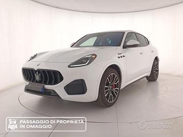 Maserati Levante Grecale 2.0 mhev Modena 330cv aut